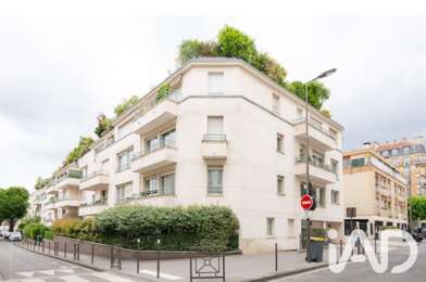 Appartement 2 pièces 495000 €