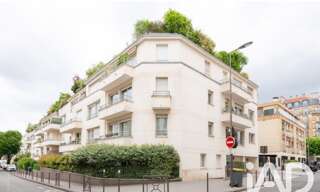Appartement 2 Pièces 45 m² à vendre à Vincennes (94300)
