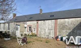 Maison 4 Pièces 104 m² à vendre à Pré-Saint-Martin (28800)