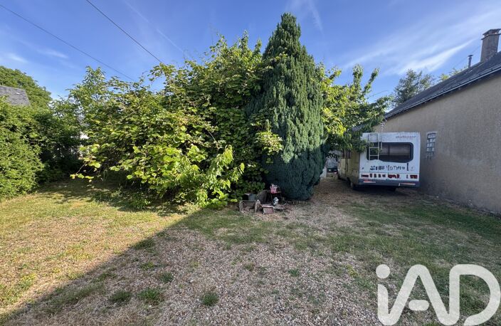 Vente Maison de campagne 4 pièces — photo 3