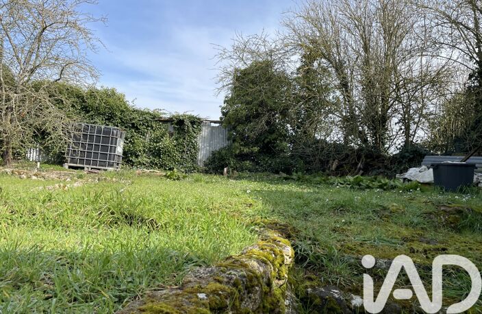 Vente Maison de campagne 4 pièces — photo 4