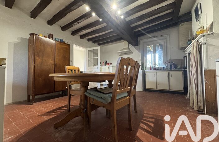 Vente Maison de campagne 4 pièces — photo 5