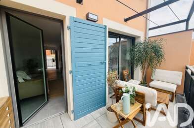 Appartement 3 pièces 236000 €