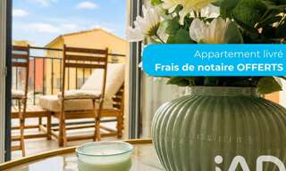 Appartement 3 Pièces 67 m² à vendre à Sarrians (84260)