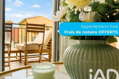 Appartement 3 pièces 236000 €