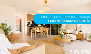 Appartement 3 Pièces 67 m² à vendre à Sarrians (84260)