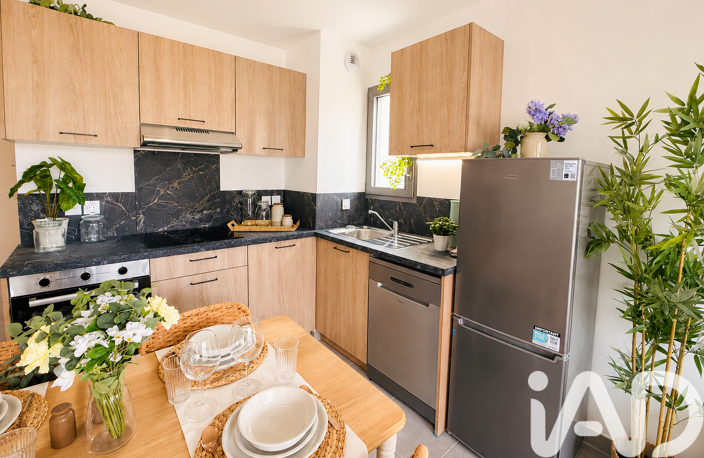 Vente Duplex 3 pièces — photo 2