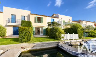 Maison 3 Pièces 65 m² à vendre à Grimaud (83310)