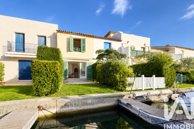 Maison 3 pièces 840000 €