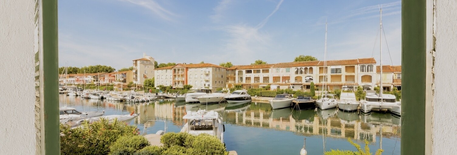 Maison 3 Pièces 65 m² à vendre à Grimaud (83310)