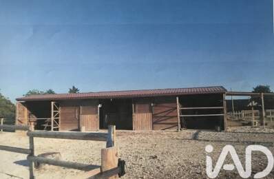 Vente Terrain 8 880 m&sup2; — photo du bien