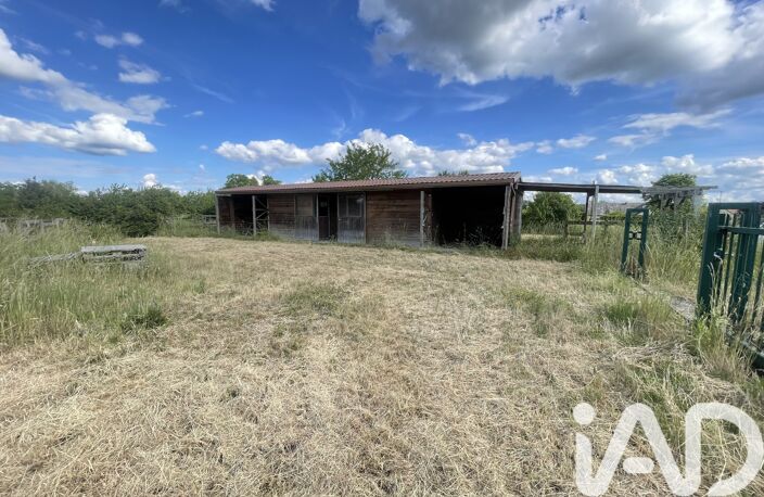 Vente Terrain 8 880 m&sup2; — photo 2