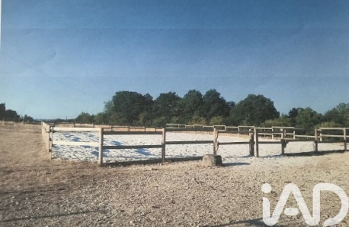 Vente Terrain 8 880 m&sup2; — photo 3