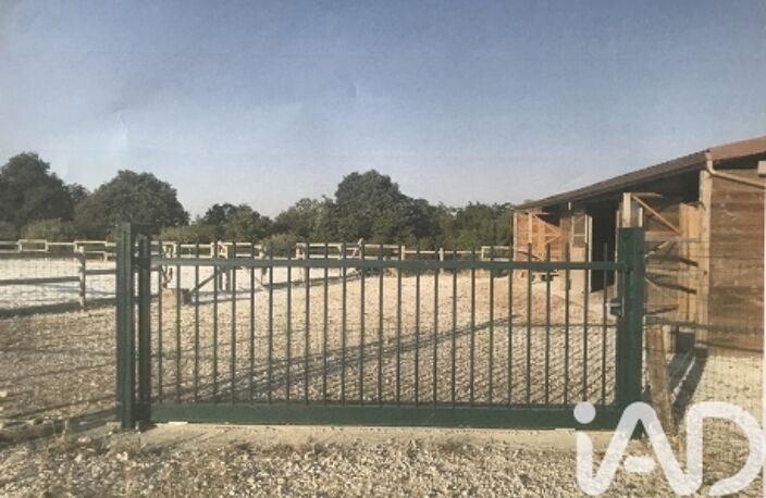 Vente Terrain 8 880 m&sup2; — photo 4