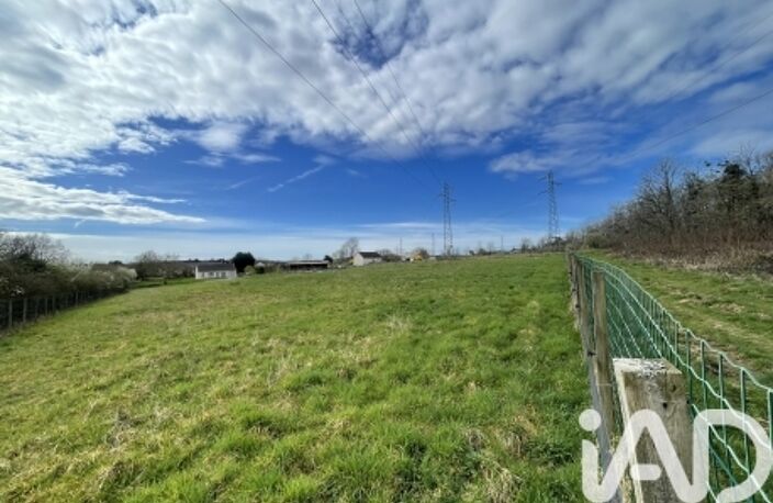Vente Terrain 8 880 m&sup2; — photo 5