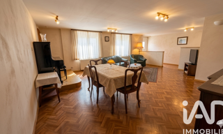 Maison 5 Pièces 166 m² à vendre à Hussigny-Godbrange (54590)