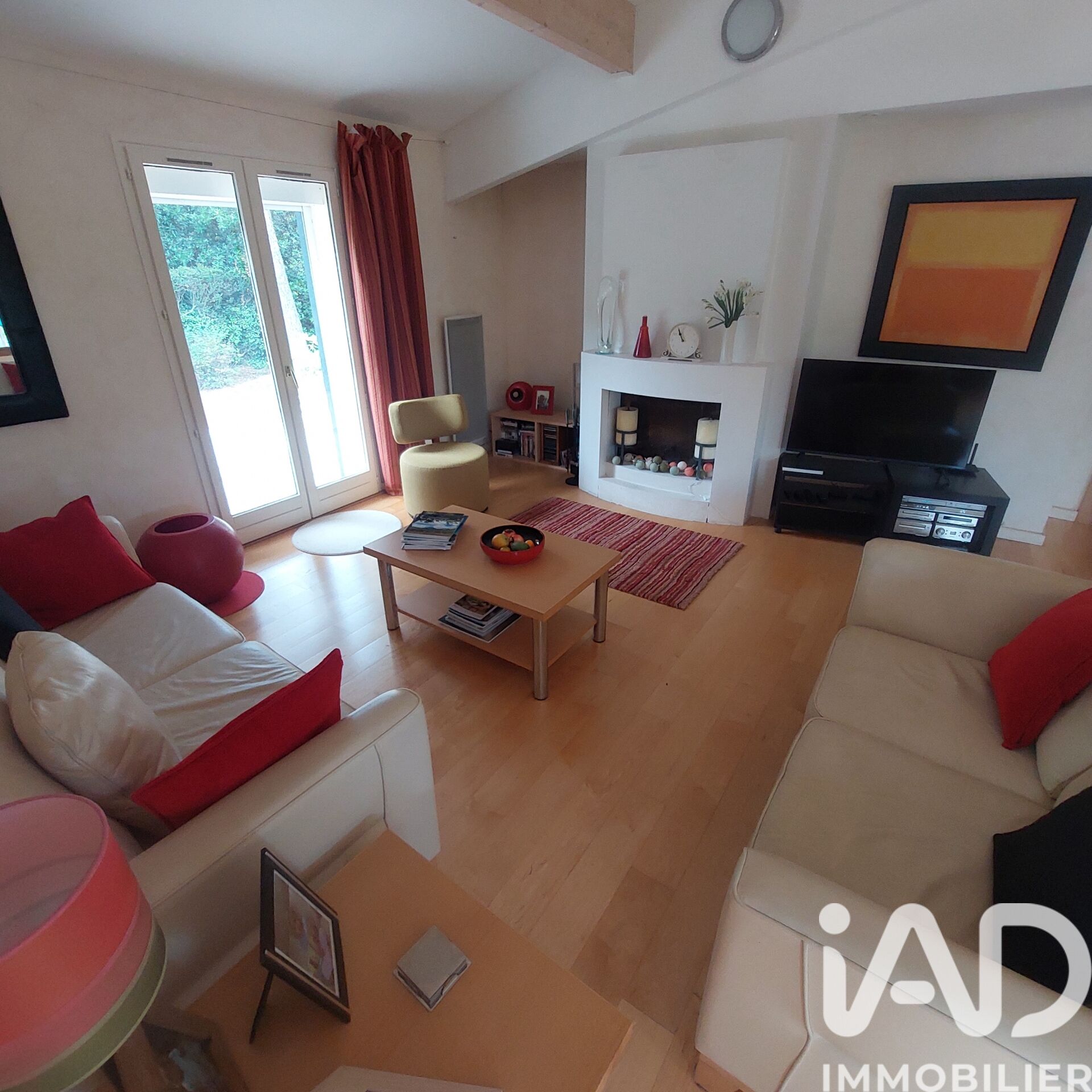 Vente Maison/villa 5 pièces - Photo 5