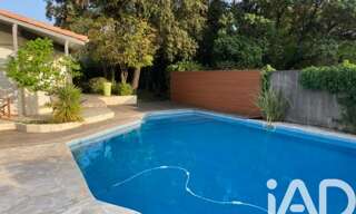 Maison 5 Pièces 165 m² à vendre à Teyran (34820)