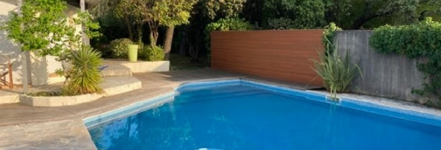 Maison 5 Pièces 165 m² à vendre à Teyran (34820)