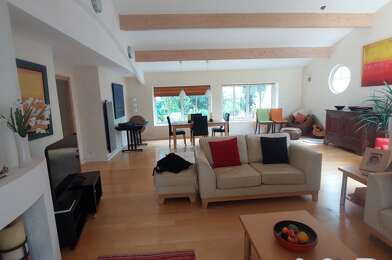 Maison 5 pièces 670000 €