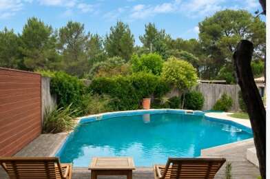 Maison 5 pièces 670000 €