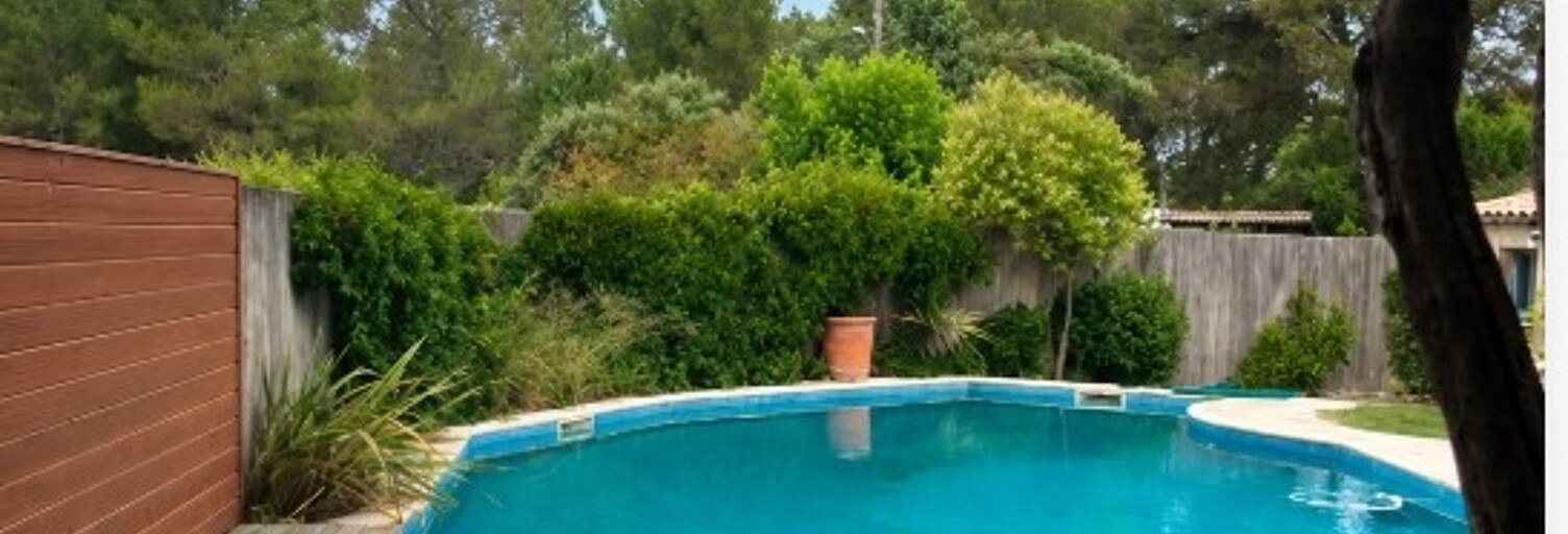 Maison 5 Pièces 165 m² à vendre à Teyran (34820)