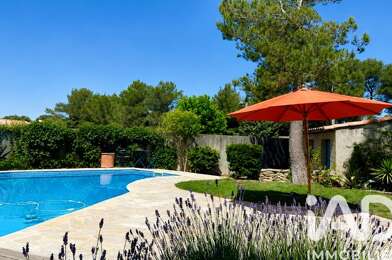 Maison 5 pièces 670000 €