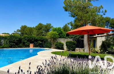 Vente Maison/villa 5 pièces — photo du bien