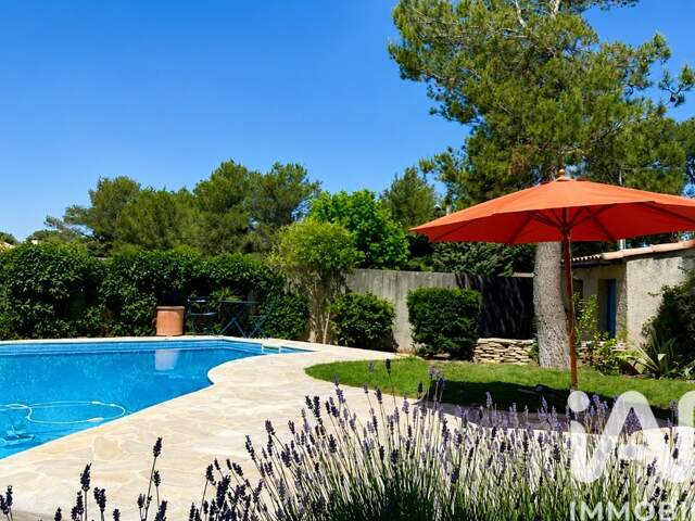 Vente Maison/villa 5 pièces — photo du bien