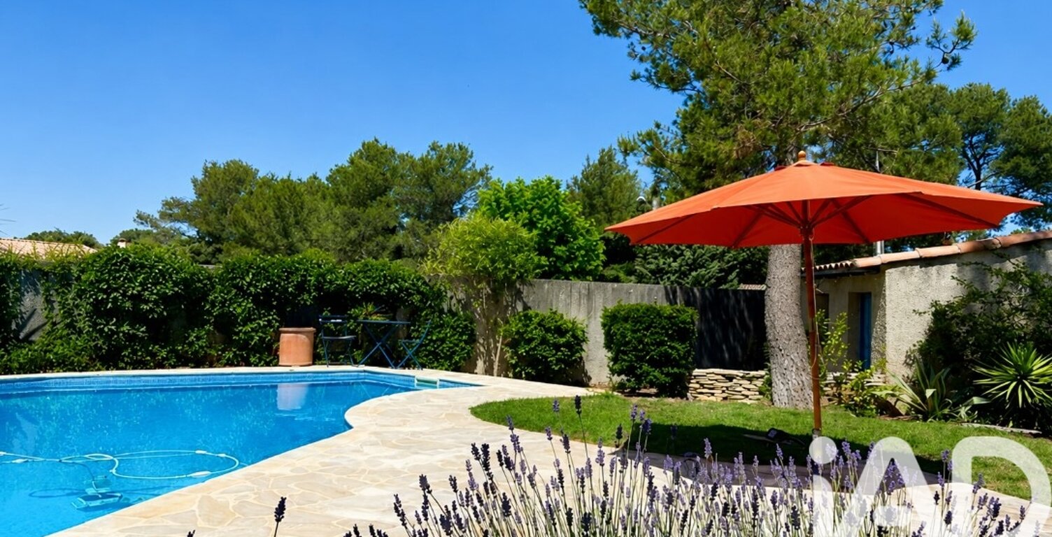 Vente Maison/villa 5 pièces — photo 1