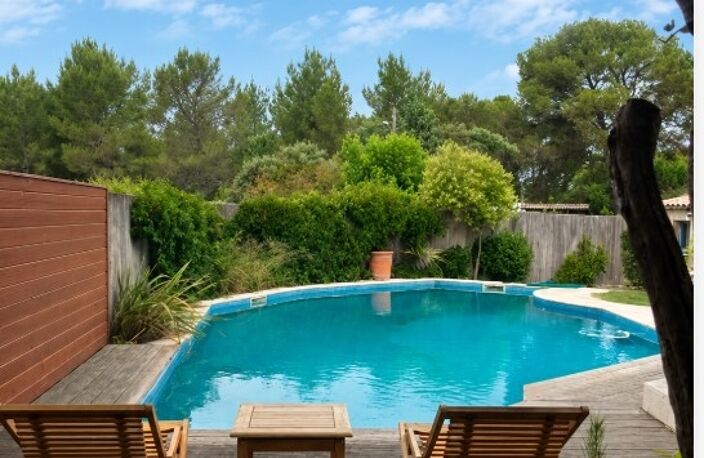 Vente Maison/villa 5 pièces — photo 2