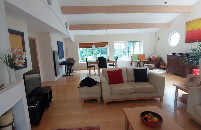 Vente Maison/villa 5 pièces — photo 3