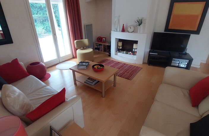 Vente Maison/villa 5 pièces — photo 4