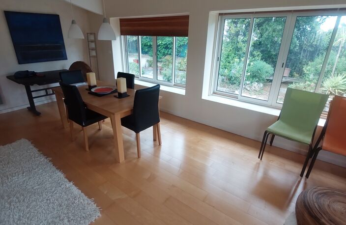 Vente Maison/villa 5 pièces — photo 5