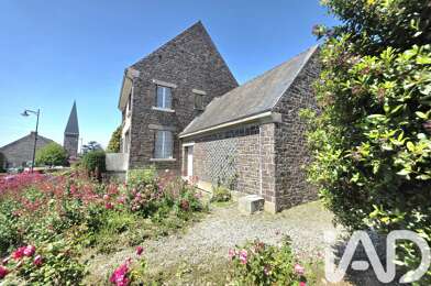 Maison 5 pièces 144900 €