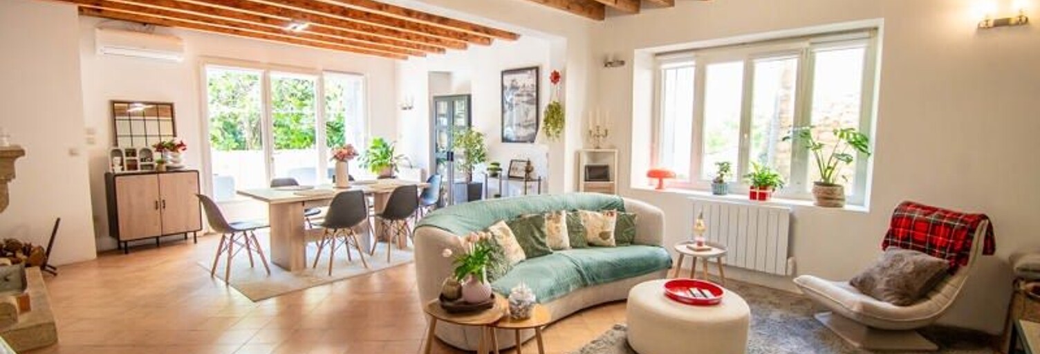 Maison 4 Pièces 160 m² à vendre à Mazères (09270)