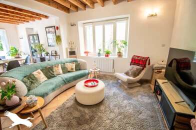 Maison 4 pièces 192000 €
