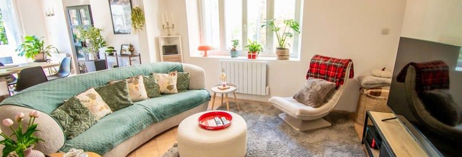 Maison 4 Pièces 160 m² à vendre à Mazères (09270)