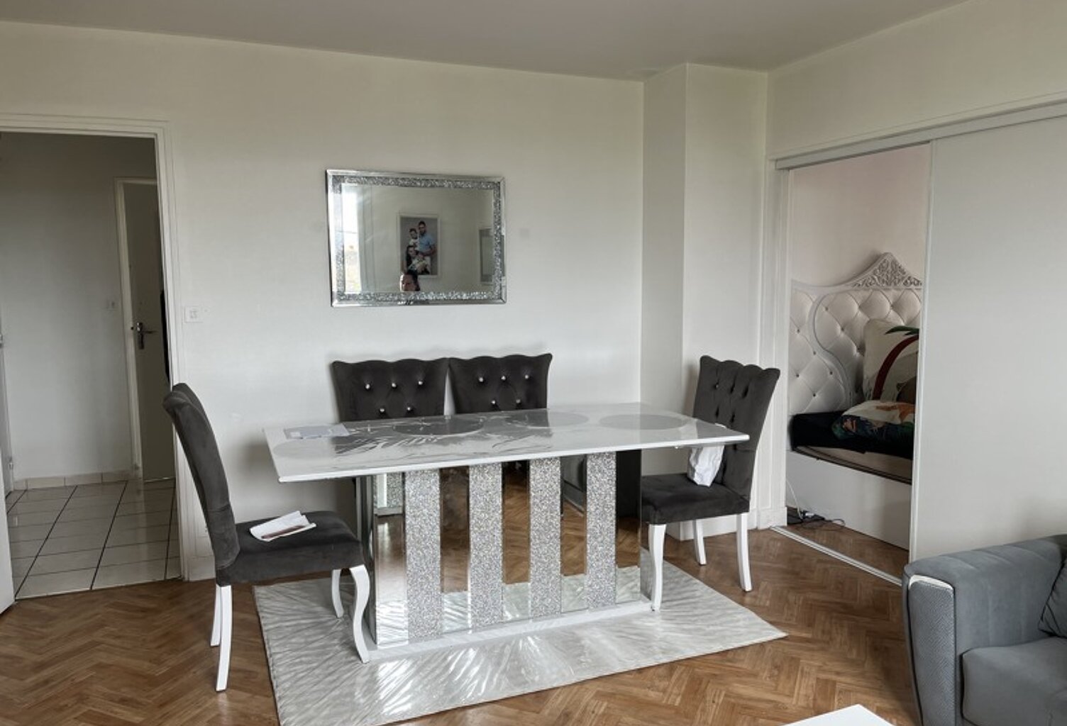 Vente immeuble   Limoges (87100) — photo 1