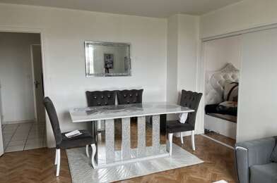 Immeuble  337920 €