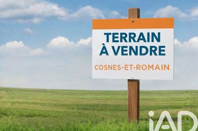 Terrain  180000 €