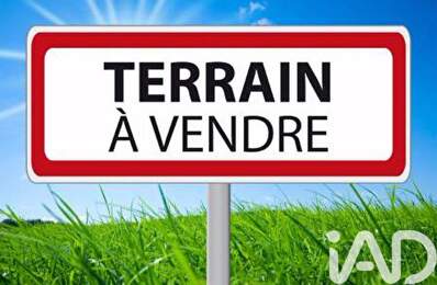 Vente Terrain 2 587 m&sup2; — photo du bien