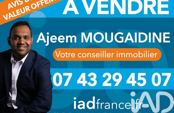 Vente Terrain 2 587 m&sup2; — photo 2