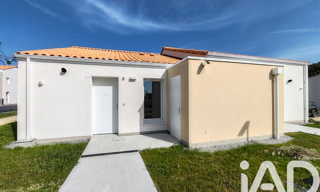 Maison 2 Pièces 55 m² à vendre à Saint-Jean-de-Monts (85160)