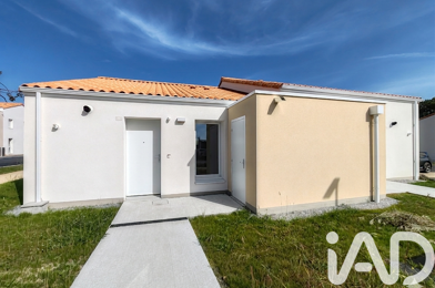Maison 2 pièces 213000 €