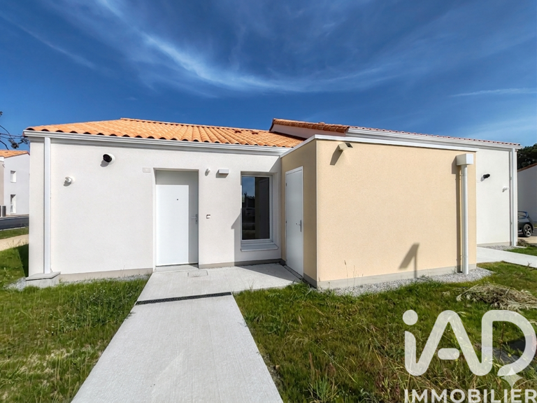 Vente Maison/villa 2 pièces — photo 1