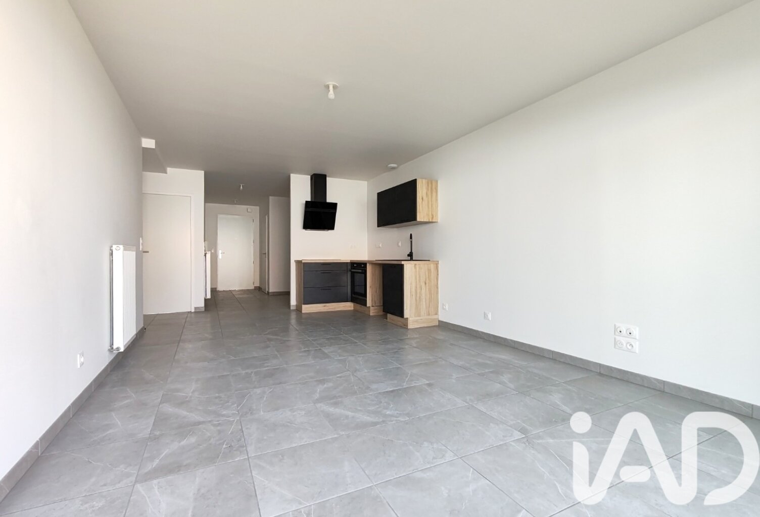 Vente Maison/villa 2 pièces — photo 1