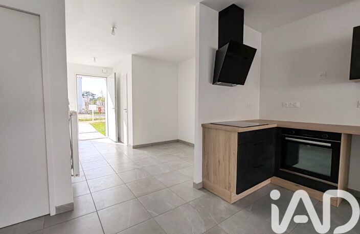 Vente Maison/villa 2 pièces — photo 2