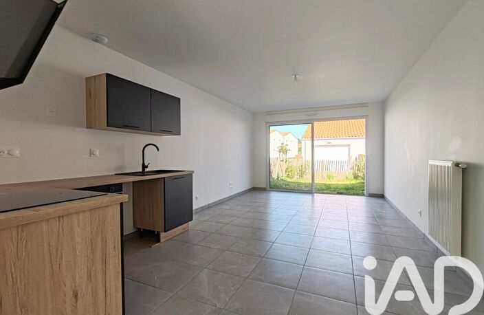 Vente Maison/villa 2 pièces — photo 3