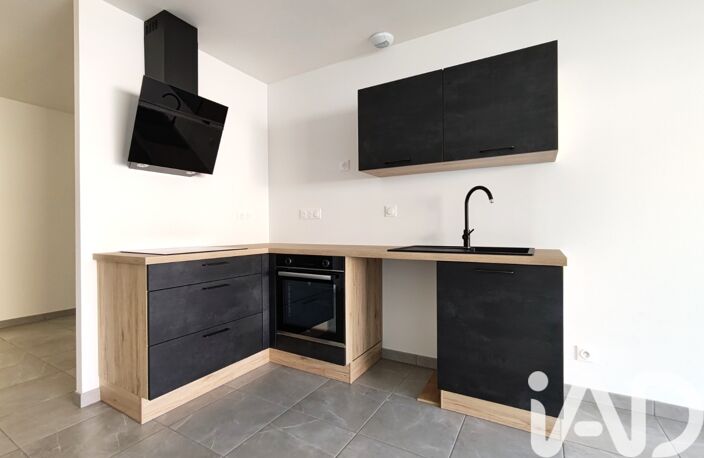 Vente Maison/villa 2 pièces — photo 4